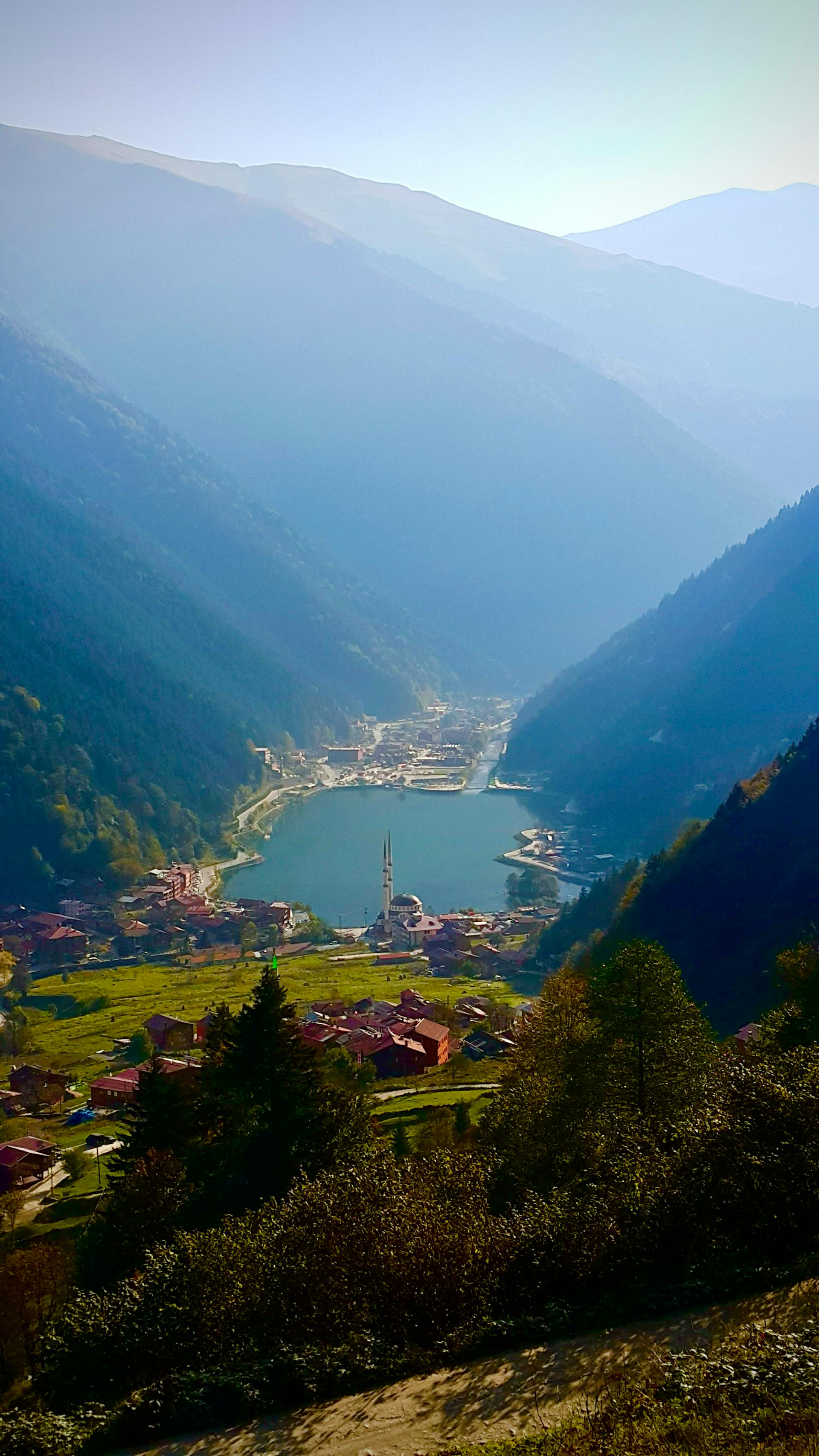 Uzungöl